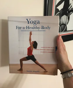 Yoga for a healthy body