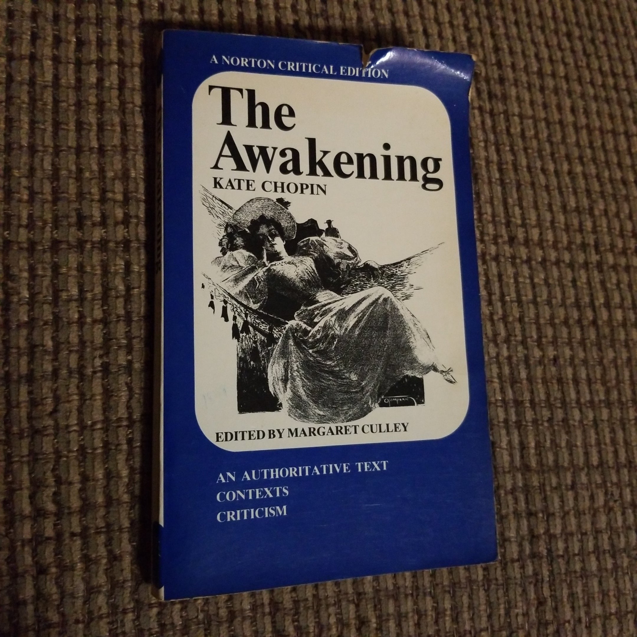 The Awakening