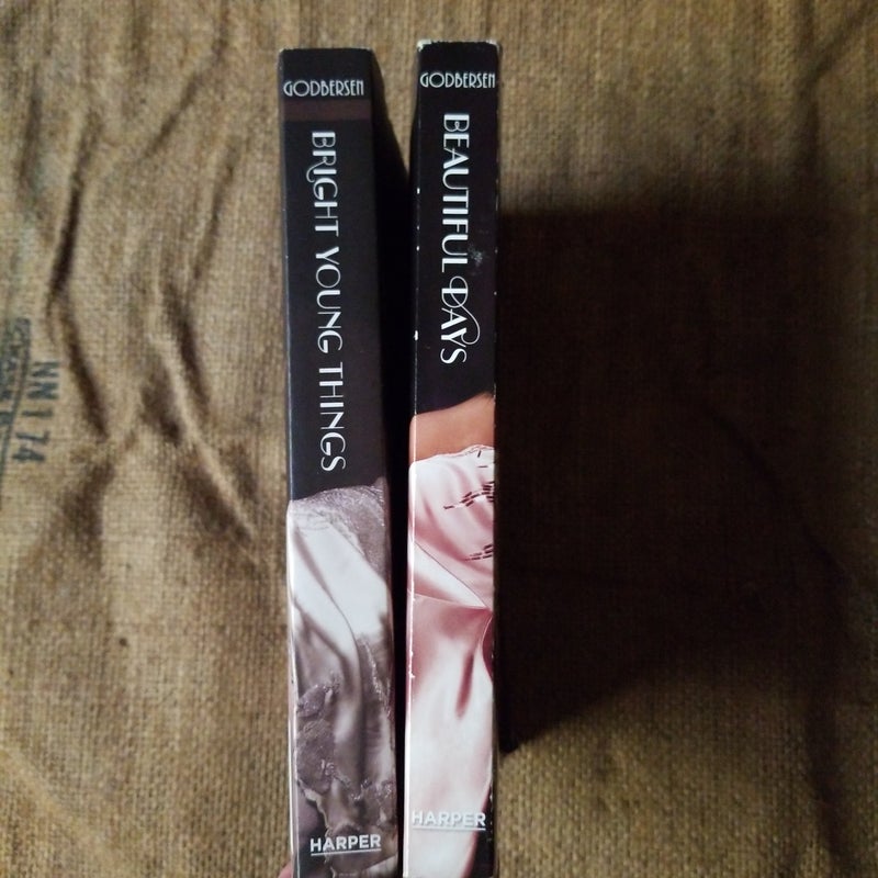 Bright Young Things Bundle