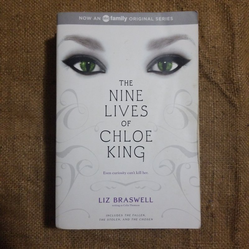 The Nine Lives of Chloe King
