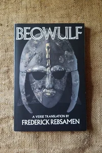 Not a Westview Title - Beowulf