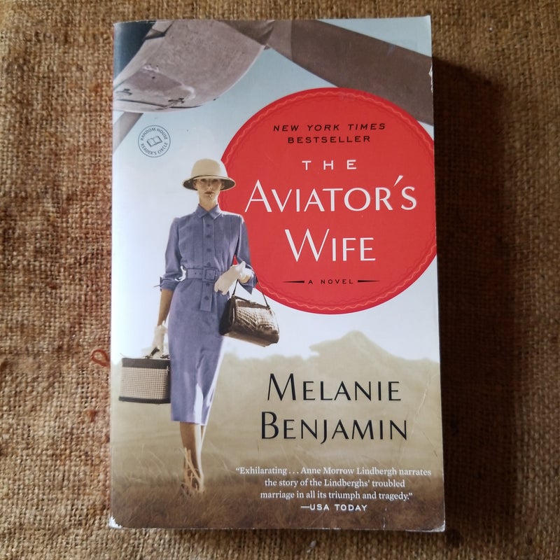 The Aviator's Wife