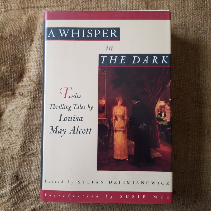 A Whisper in the Dark
