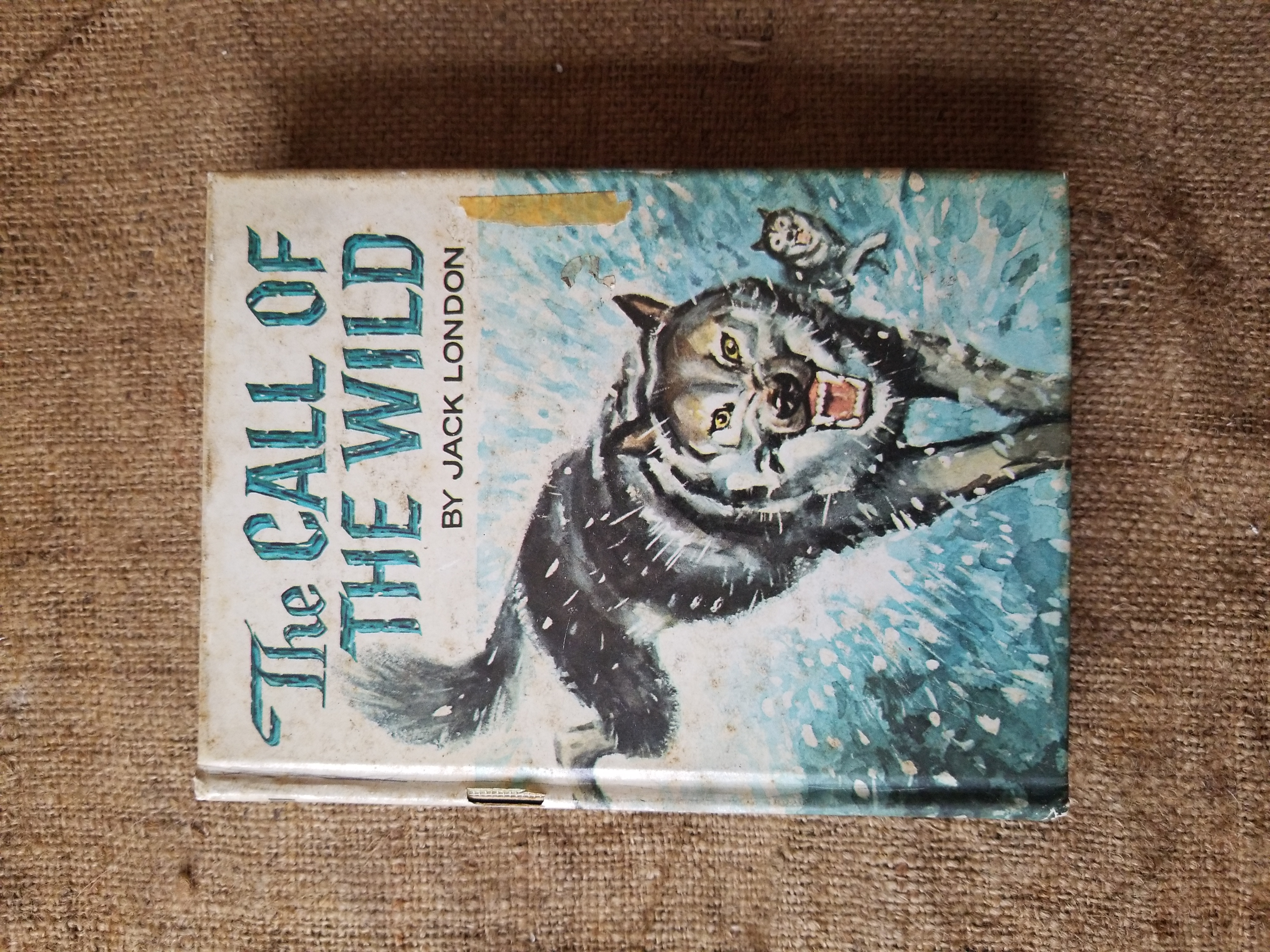 The Call of the Wild