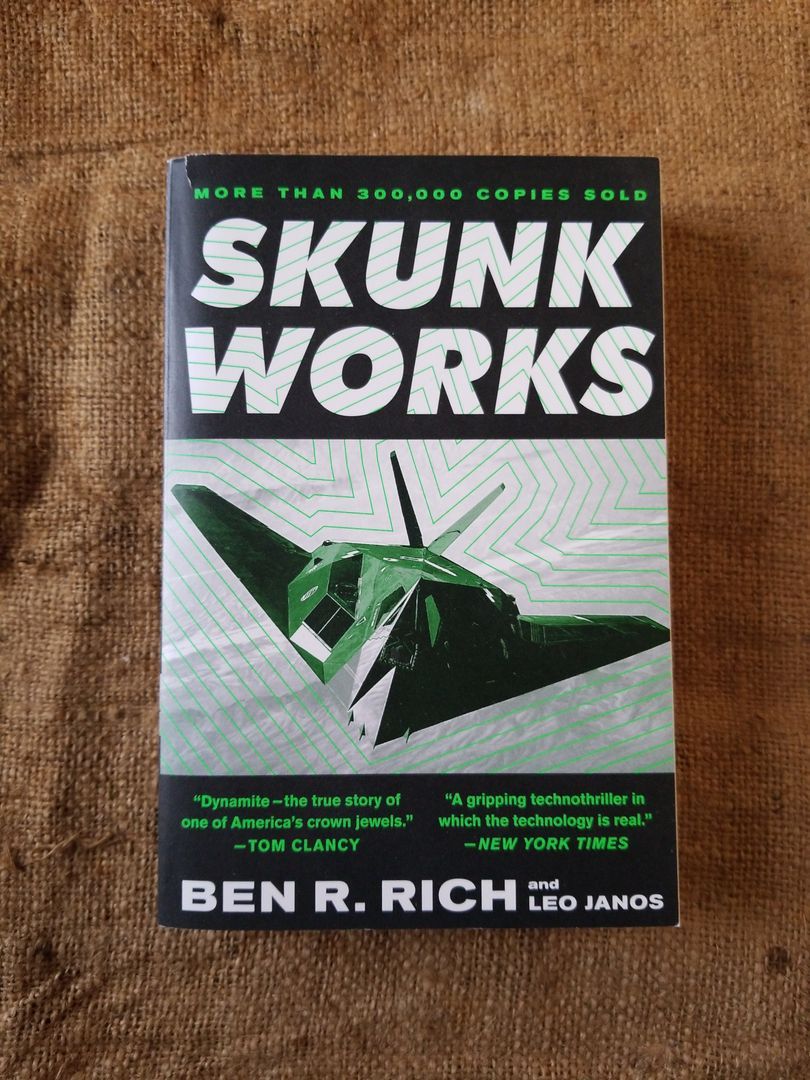 Skunk Works