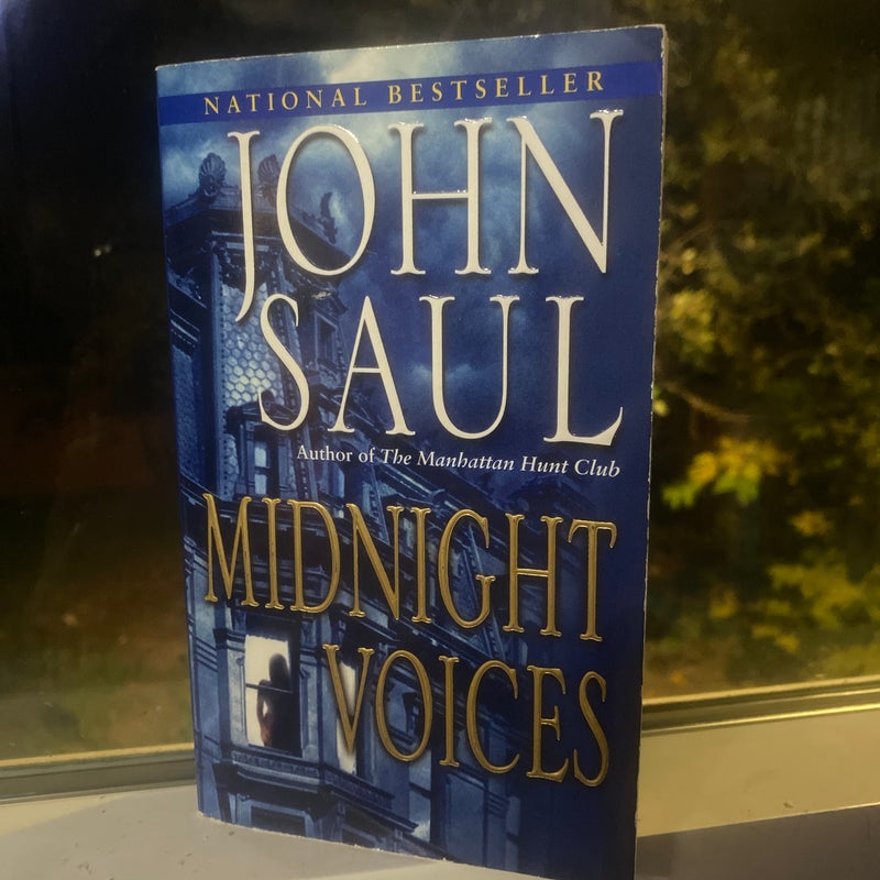 Midnight Voices
