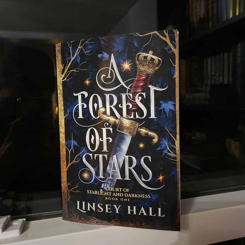 A Forest of Stars