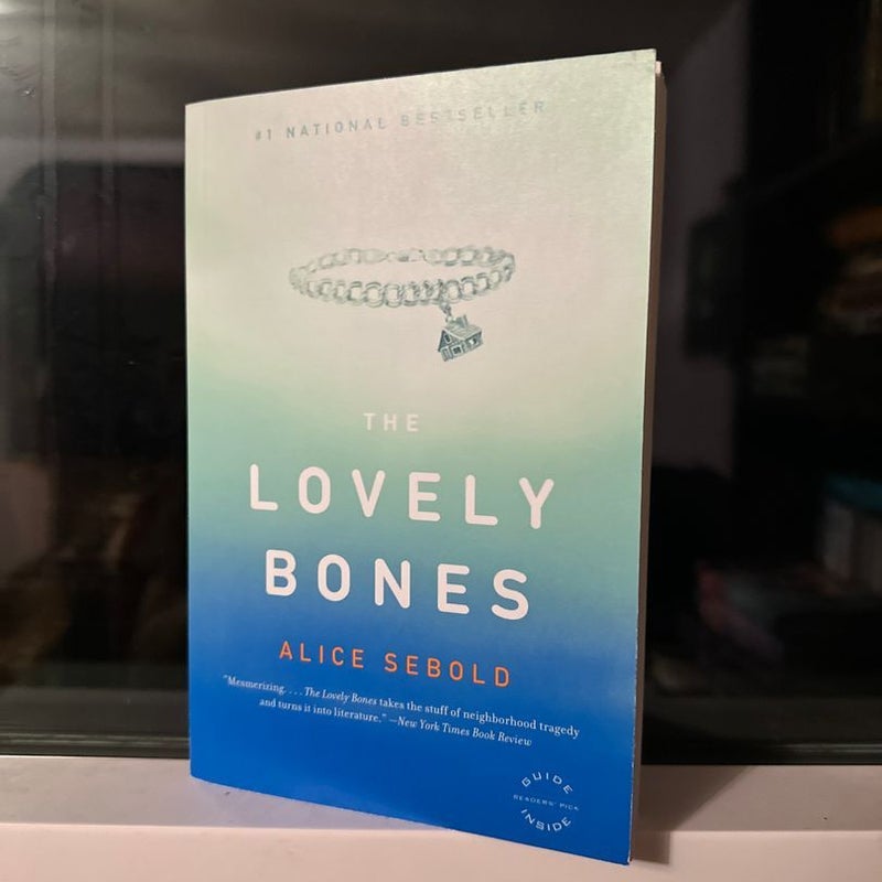 The Lovely Bones