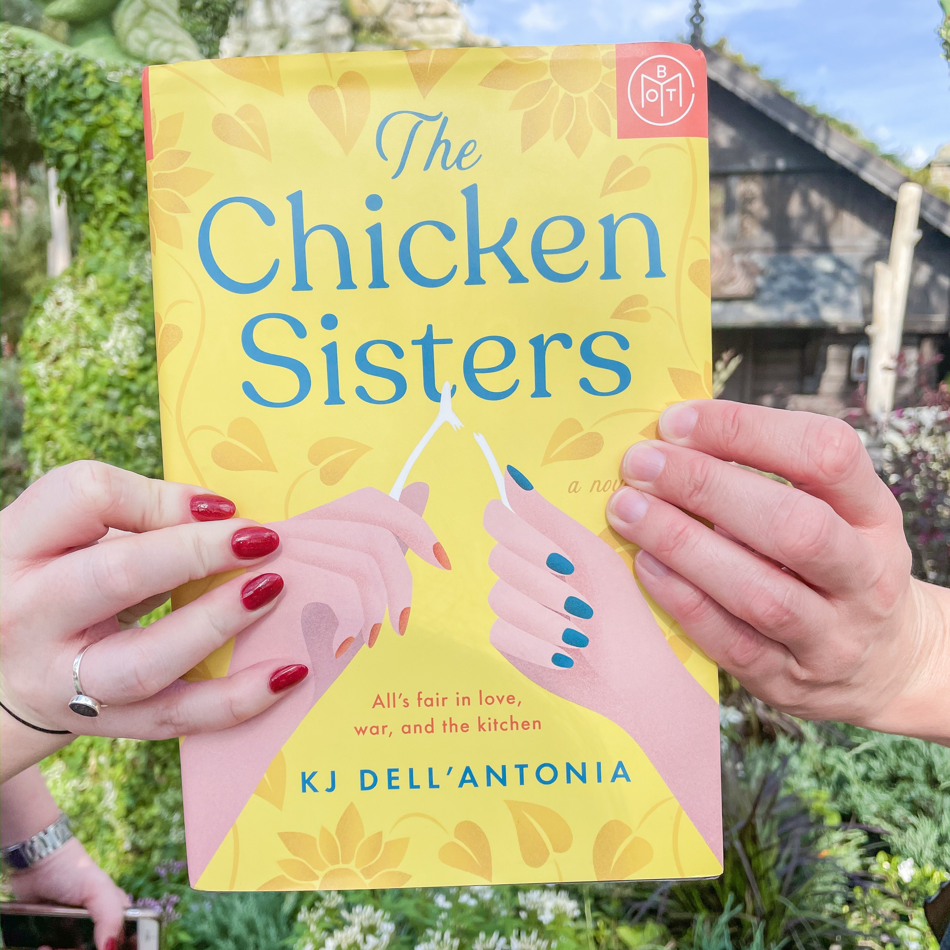 The Chicken Sisters