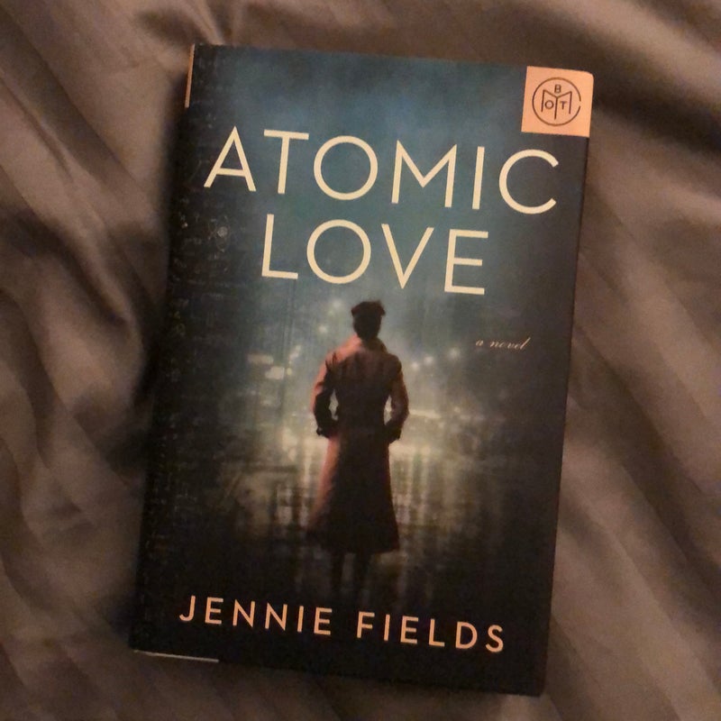 Atomic Love