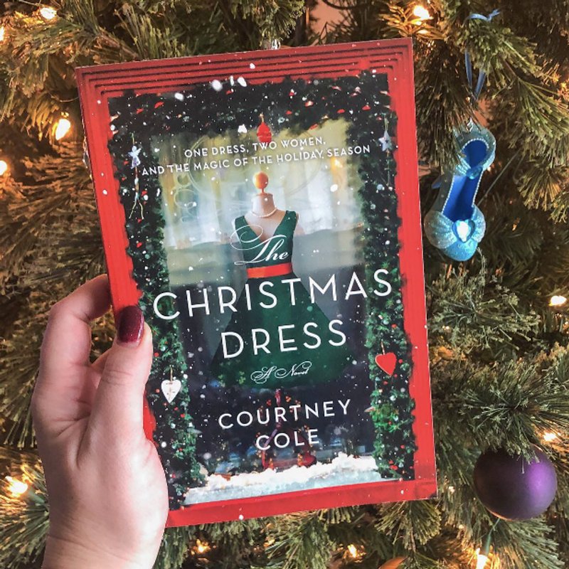 The Christmas Dress