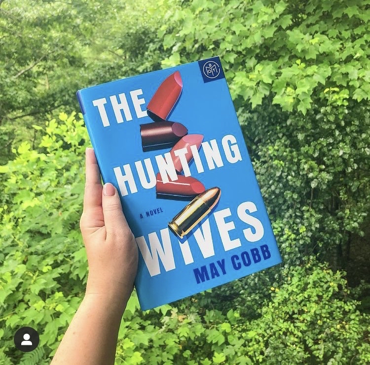 The Hunting Wives