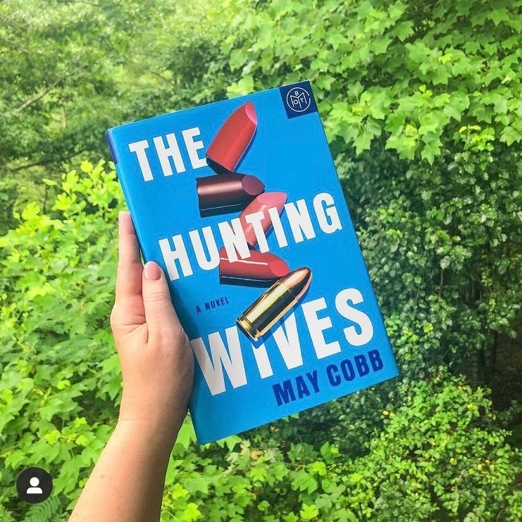 The Hunting Wives