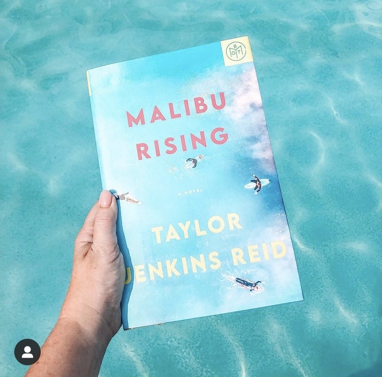 Malibu Rising