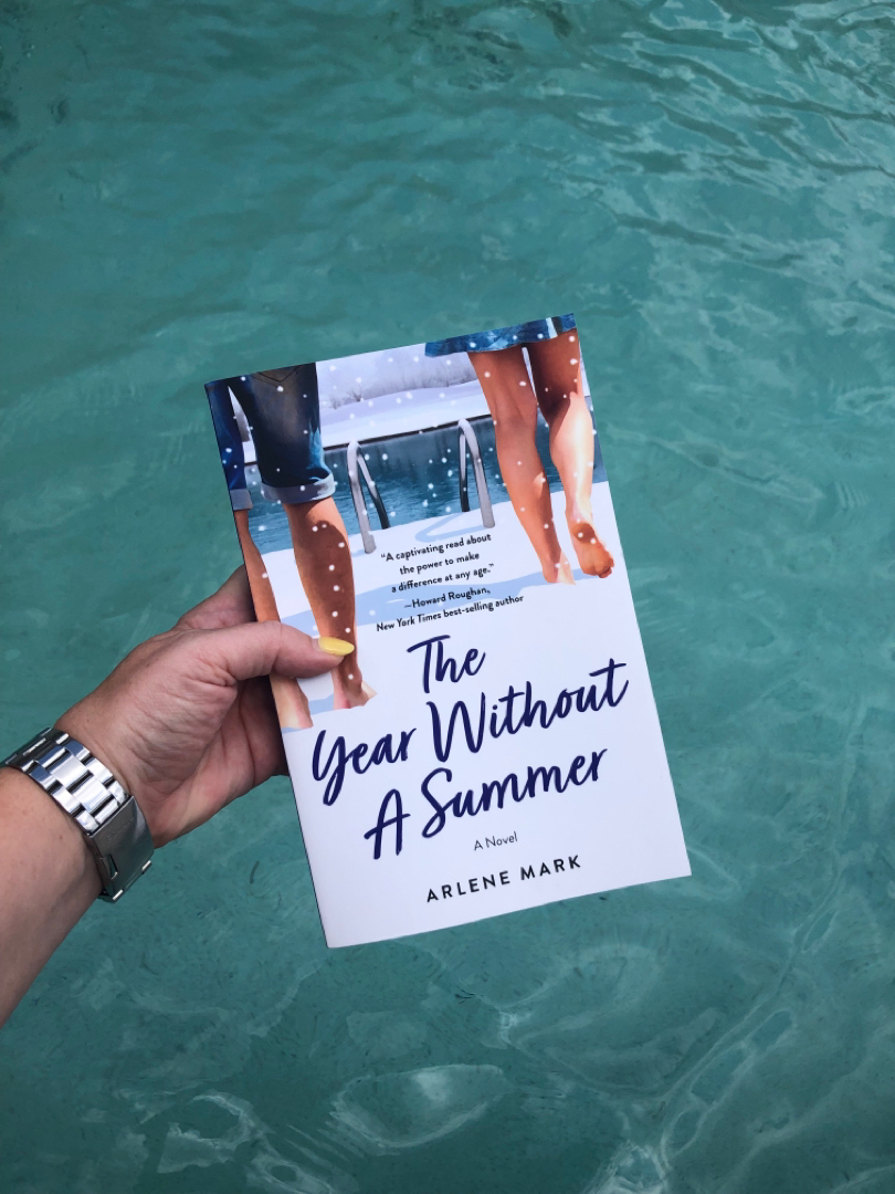 The Year Without a Summer