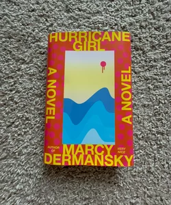 Hurricane Girl