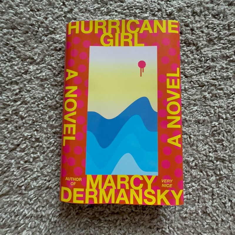 Hurricane Girl