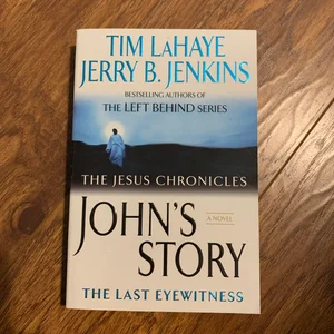 John's Story