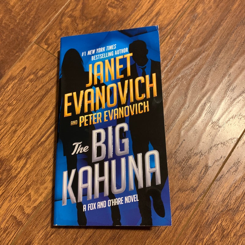 The Big Kahuna