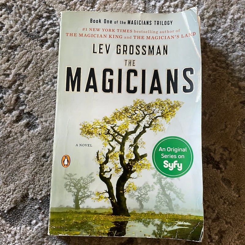 The Magicians