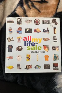 All My Life for Sale