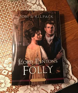 Lord Fenton's Folly