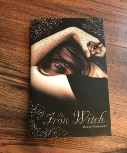 The Iron Witch