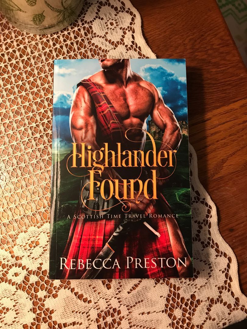 Highlander Found