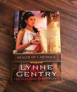 Healer of Carthage