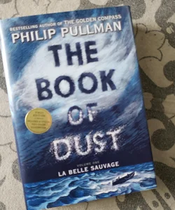 The Book of Dust: la Belle Sauvage (Book of Dust, Volume 1)