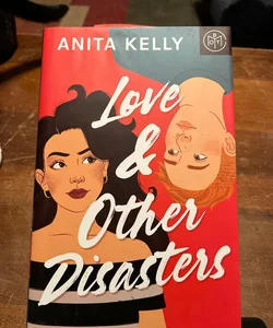 Love and Other Disasters 