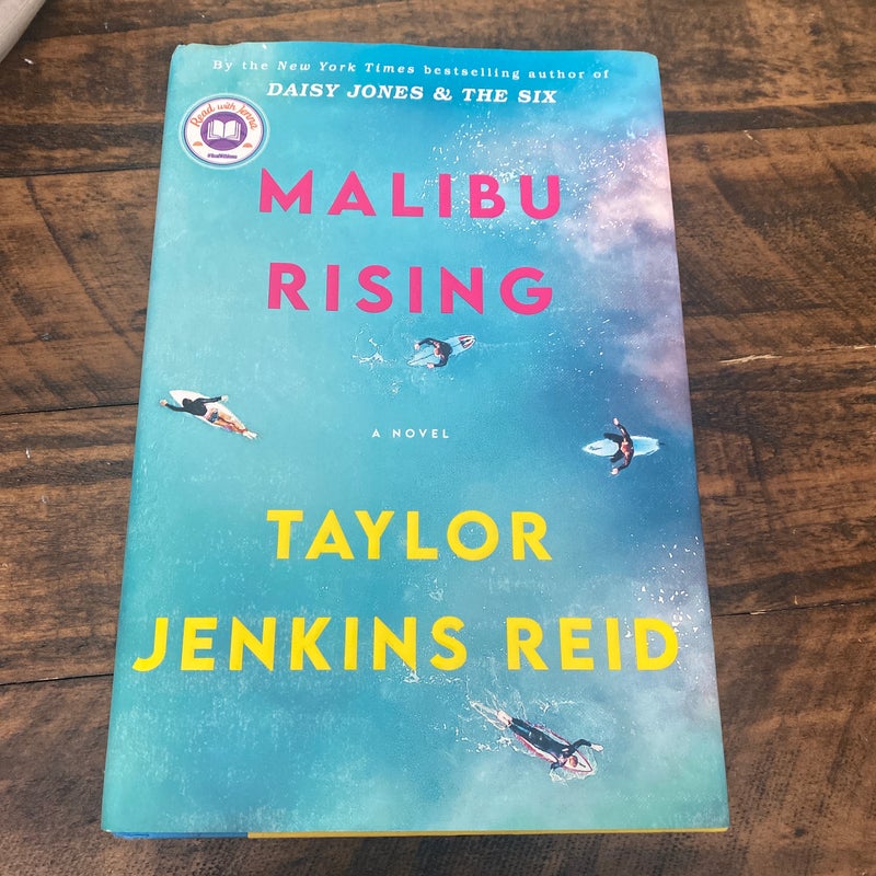 Malibu Rising