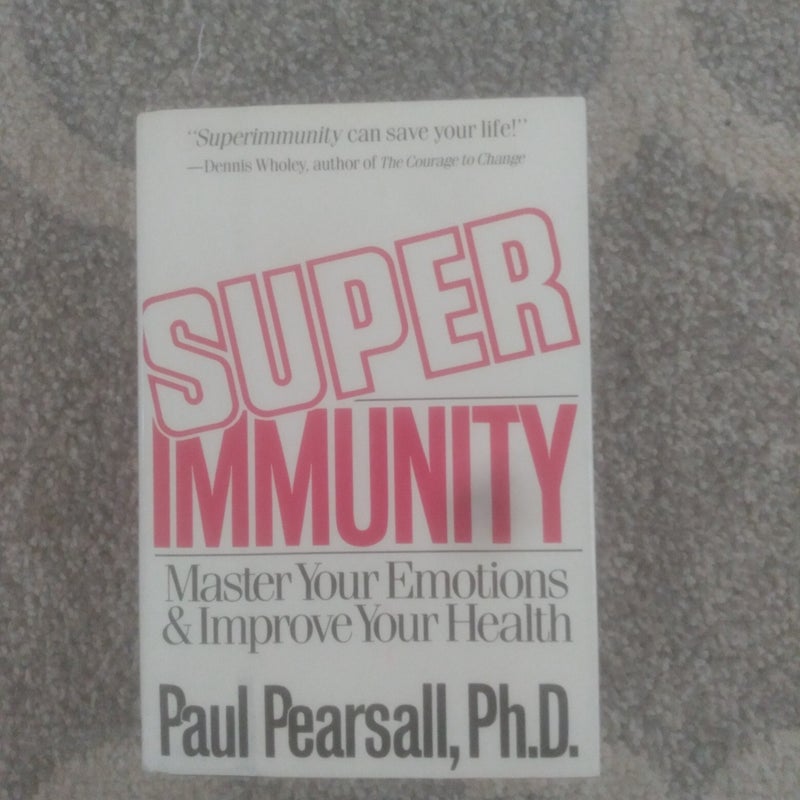 Superimmunity