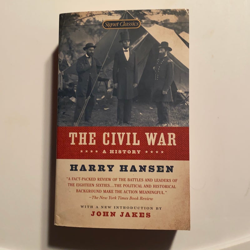 The Civil War