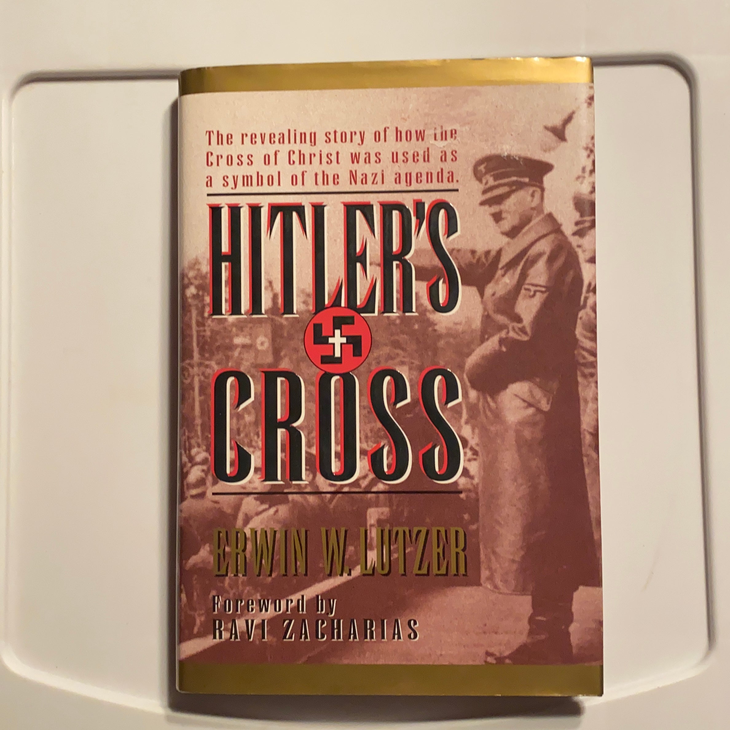 Hitler's Cross