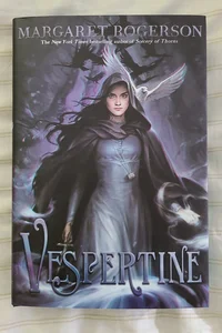 Vespertine (The Bookish Box)
