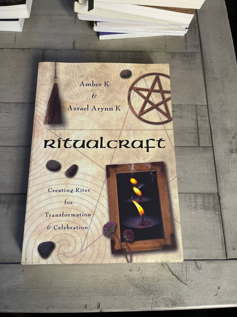 RitualCraft
