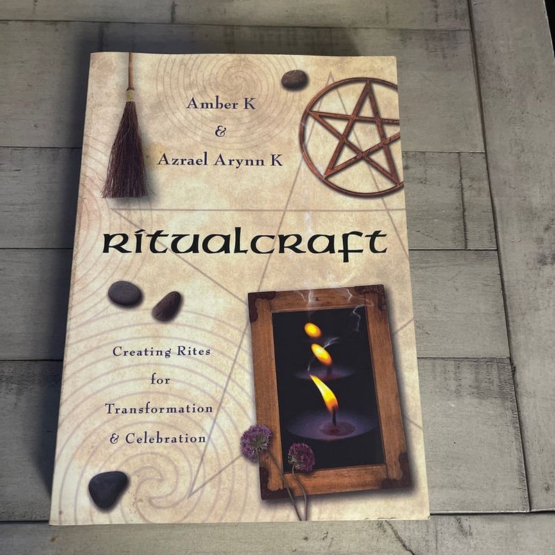 RitualCraft