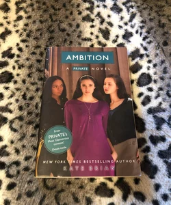 Ambition