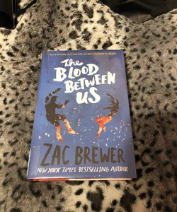 The Blood Between Us