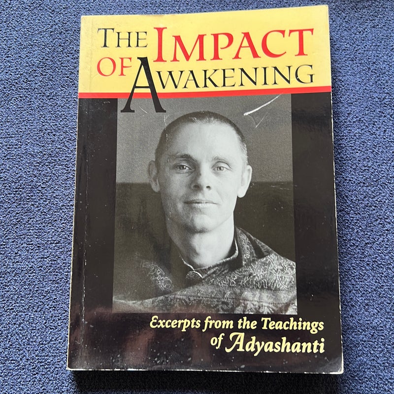 The Impact of Awakening
