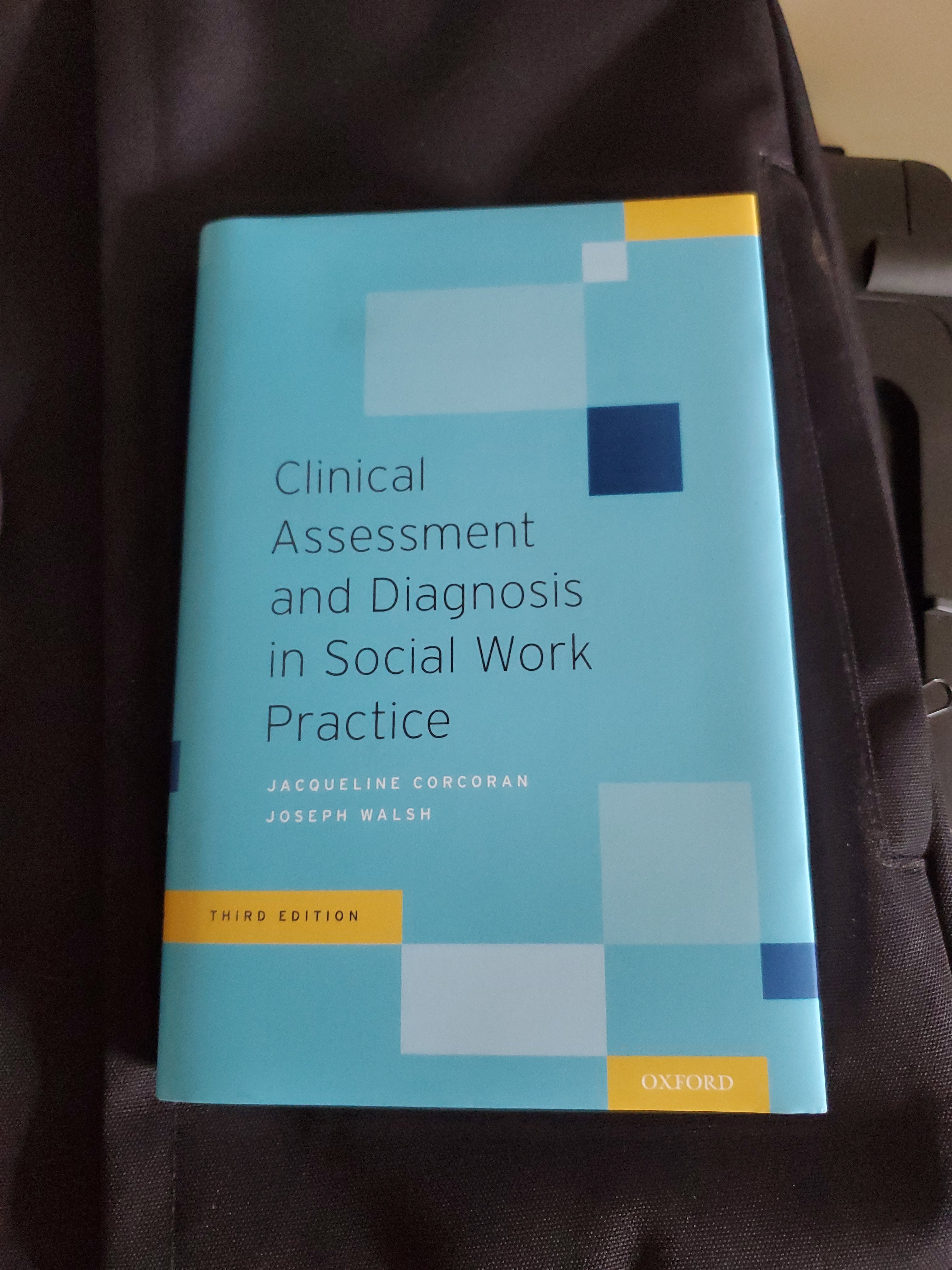 Clinical Assessment and Diagnosis in Social Work Practice