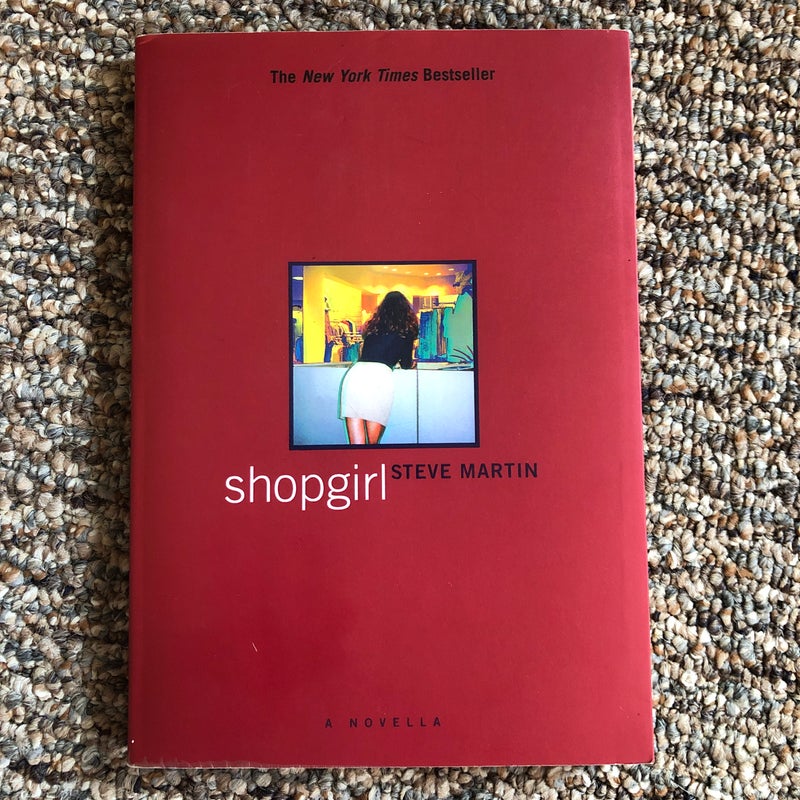Shopgirl