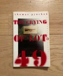 The Crying of Lot 49