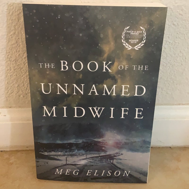 The Book of the Unnamed Midwife