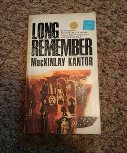 Long Remembered