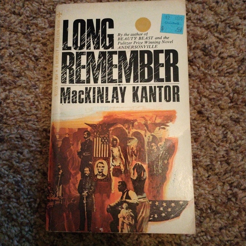 Long Remembered