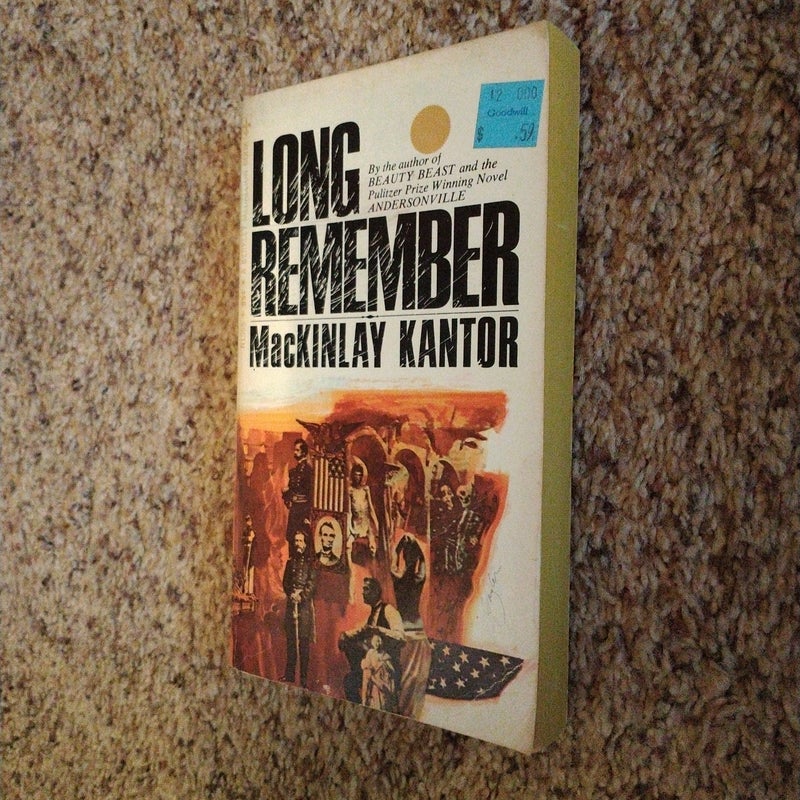 Long Remembered