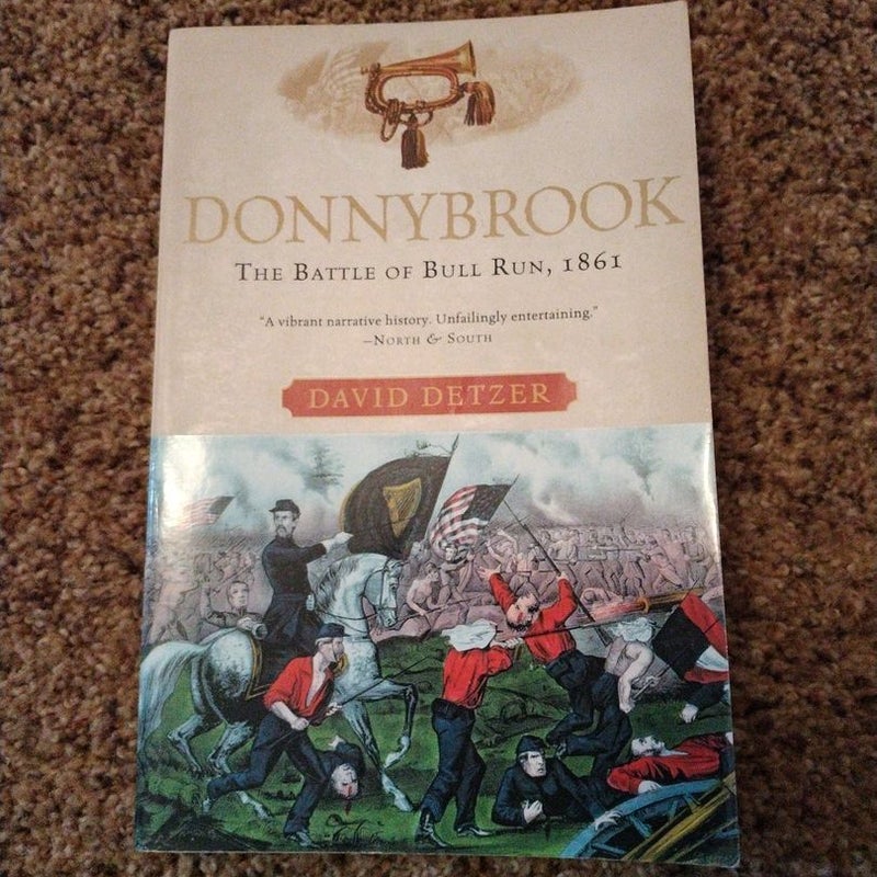 Donnybrook