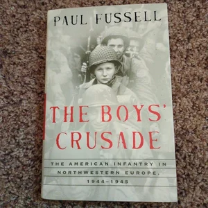 The Boys' Crusade